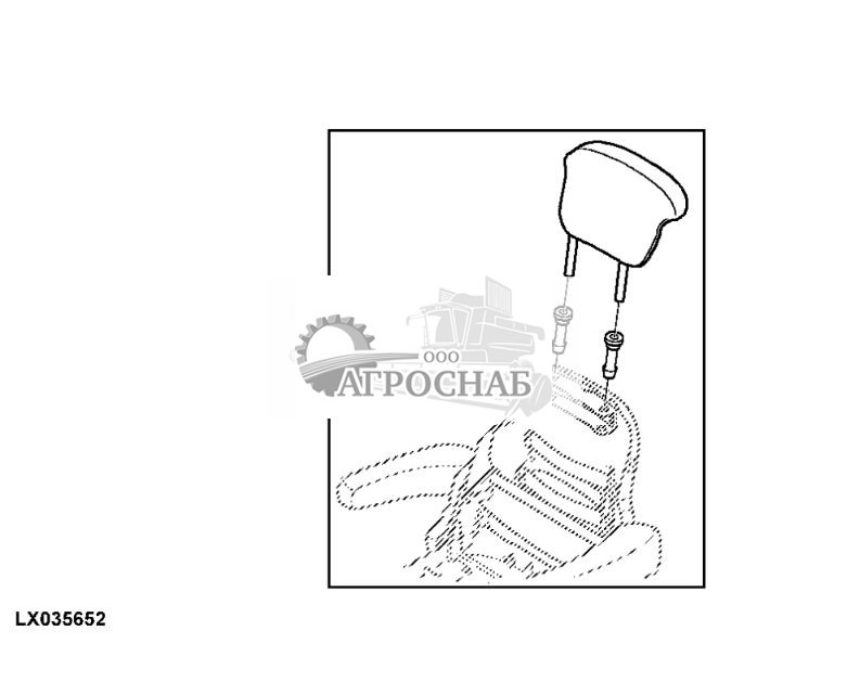 УДЛИНИТЕЛЬ СПИНКИ СИДЕНЬЯ MSG83731 - ST209281 288.jpg